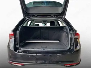 Skoda Octavia Combi 1.5TSI Selection DSG Navi LED EPH Bild 4