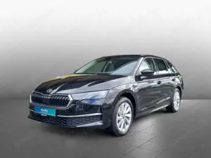 Skoda Octavia Combi 1.5TSI Selection DSG Navi LED EPH
