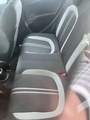 Fiat Grande Punto 1.4 8V Dynamic Bild 5