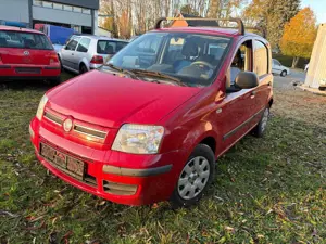 Fiat Panda 1.2 8V Dynamic