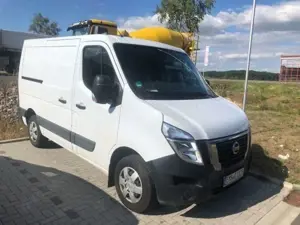 Nissan NV400 KAWA 33 L1H1 PRO 135 Bild 3