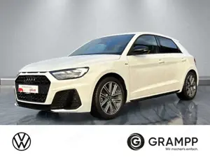 Audi A1 30 TFSI S-Line +LED+OPTIK+PDC+VIRTU