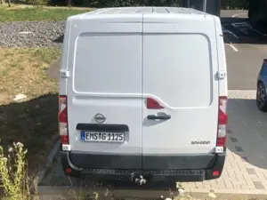 Nissan NV400 KAWA 33 L1H1 PRO 135 Bild 4