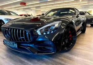 Mercedes-Benz AMG GT C Roadster Einzelstück Mega Optik