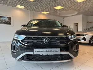 Volkswagen T-Roc 1.5 TSI DSG Life*AHK*LED*Navi*SHZ*PDC* Bild 4