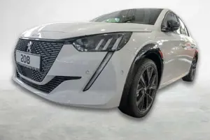 Peugeot 208 GT Elektromotor 136 *SHZ*NAV*PANO*