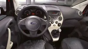 Ford Ka/Ka+ Ka 1.2 Start-Stopp-System Titanium