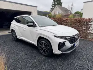 Hyundai TUCSON N Line Plug-In Hybrid 4WD VOLLAUSSTATTUNG
