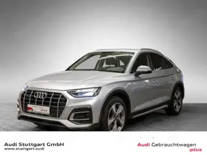 Audi Q5 50 TFSI e qu advanced Keyless Kamer