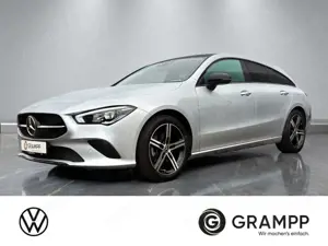 Mercedes-Benz CLA 200 d SB Progressive +AHK+PANO+LED+NIGHT+ASS