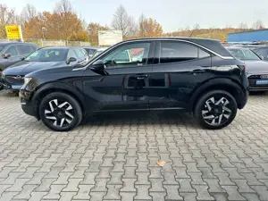 Opel Mokka Bild 2