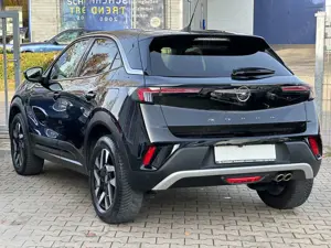 Opel Mokka Bild 3