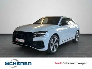 Audi Q8 SUV 55 TFSI quattro 250(340) kW(PS) tiptronic