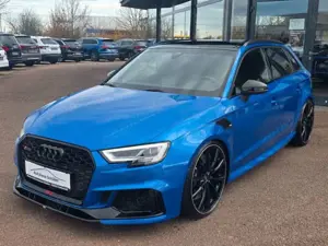 Audi RS3 ABT RS3  Sportback 2.5 TFSI quattro+471PS+Kamera
