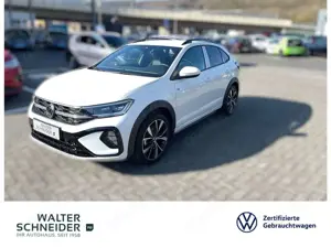 Volkswagen Taigo R-Line 1,0 l TSI OPF DSG Navi Klima SHZ