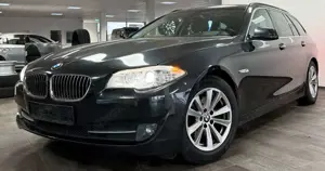 BMW 520 d Touring XENON PANO NAVI AHK 2.HD HEAD UP