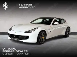 Ferrari GTC4 Lusso T ***Ferrari Frankfurt***
