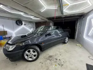 Peugeot 306 Cabriolet 2.0