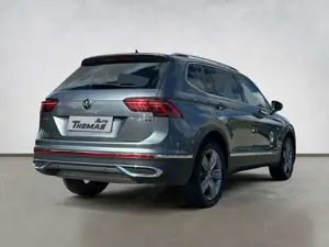 Volkswagen Tiguan Allspace Elegance 4Motion 2.0TSI DSG Bild 4