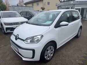 Volkswagen up! move up!