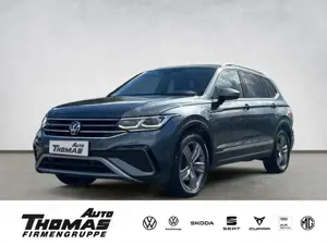 Volkswagen Tiguan Allspace Elegance 4Motion 2.0TSI DSG