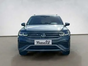 Volkswagen Tiguan Allspace Elegance 4Motion 2.0TSI DSG Bild 5