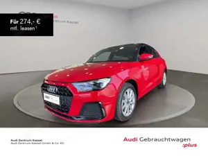 Audi A1 25 TFSI S line LED Carplay PDC+