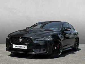 Jaguar XE Jaguar XE D200 AWD R-Dynamic Black / Head-Up / P