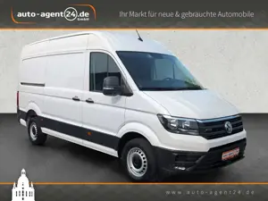 Volkswagen Crafter Crafter 35 4M L2H2/AHK/StHzg/DAB/Kamera/Discover