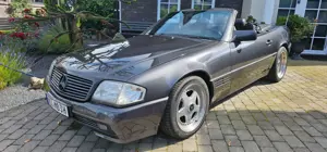 Mercedes-Benz SL 300 300 SL-24