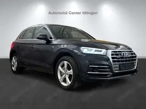 Audi Q5 50 TFSI e quattro S-line/Kamera/AUT/ACC/LED-S