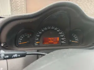 Mercedes-Benz C 200 C 200 Kompressor Sportcoupe