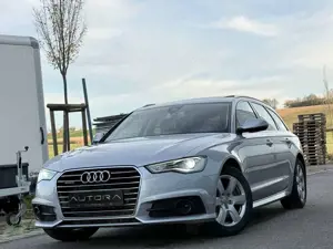 Audi A6 Avant 3.0 TDI clean diesel quattro PANO|R.KAM