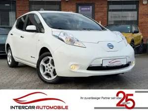 Nissan Leaf Acenta 30kWh |Winter P.|Kamera|Scheckheft|