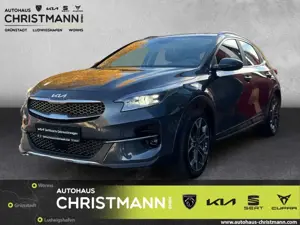 Kia XCeed Spirit '' Xclusive-Paket'' ''Navigation'' ''Klima'
