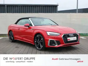 Audi A5 S line 40 TDI quattro S tronic ACC