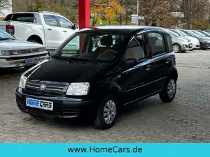 Fiat Panda 1.2 8V Dynamic I TÜV 11/2027 Bild 3