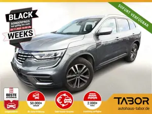 Renault Koleos 1.3 TCe 160 EDC Zen LED Nav PDC