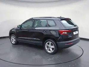 Skoda Karoq Bild 4