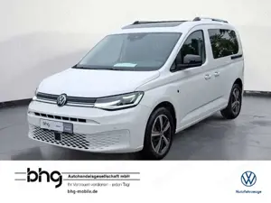 Volkswagen Caddy 1.5 TSI BMT (5-Si.) DSG Life