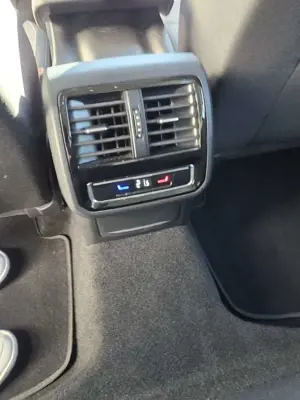 Volkswagen Passat Variant Passat Variant 2.0 TDI SCR DSG Business Bild 4