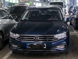 Volkswagen Passat Variant Passat Variant 2.0 TDI SCR DSG Business Bild 2