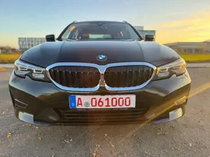 BMW 318 3 Touring 318 d Panorama SHZ