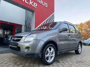 Suzuki Ignis X-25 Klima Sitzheizg Standheizg