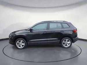 Skoda Karoq Bild 3