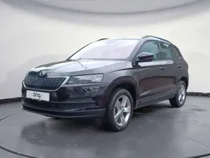 Skoda Karoq Bild 2