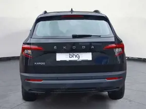 Skoda Karoq Bild 5