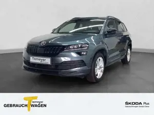 Skoda Karoq 2.0 TSI 4x4 SPORTLINE AHK PANO KAMERA NAVI