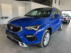 SEAT Ateca 2.0 TDI Style LED/Kam/CarPlay/ACC/SHZ