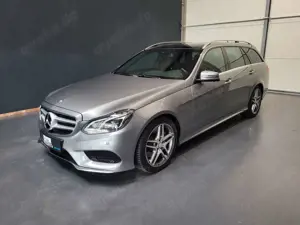 Mercedes-Benz E 350 CDI T 4Matic AMG *TOP Ausstattung*